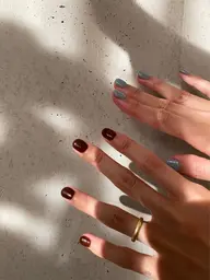 one color（2色までok）