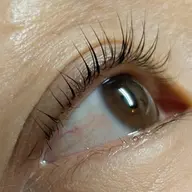 ２回目限定！選べるラッシュリフト💖二回目価格✨️美容液コーティング付き