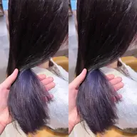 【モデル価格】🌟全体ブリーチ ＋ ワンカラー 🫧‪ ※詳細必読