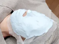 【ミニモ学割】💆‍♀️フェイシャルエステ💆‍♀️➕ジェル状保湿マスク　40分