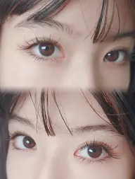 【ワンホン漫画マツエク】上100束＋下30本💗軽量ナチュラルデザイン✨上のみ¥6980／上下¥8500