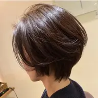 🍓白髪染めリタッチ(ケア剤頭皮保護付)2cmまで🍓