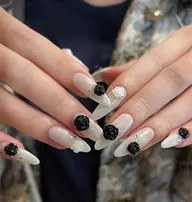 ✨【平日限定】チップスカルプ10本+シンプル定額コース