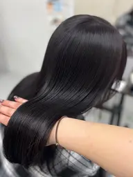 【🉐ご新規様】カット＋ケアカラー+水素トリートメント