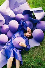 【期間限定】🐳大変身コース🐳カット＋カラー＋パーマ＋トリートメント🐳 ウルフ/レイヤーカット/コテ巻き風パーマ