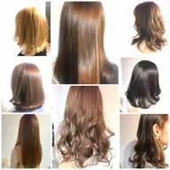 🤩ご新規様ミニモ限定🤩当店1番人気クーポン🌈カット💇🏻‍♀️エドルカラー🎨炭酸バス🛁プチＴＲ👱‍♀️