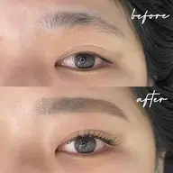 🕯アイブロウwax➕フラットラッシュ120本🕯