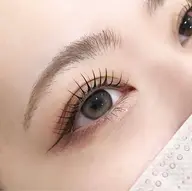 【4回目以後の方】⚠︎電話予約⚠︎🌿パリジェンヌ¥5500🌿+トリートメント付き❤︎※補足必須