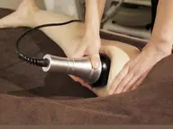 【本気の下半身痩せコース60分4500円🌟】ハイパー×キャビ脚全体∼ヒップを本気痩せ!耳つぼジュエリー付き