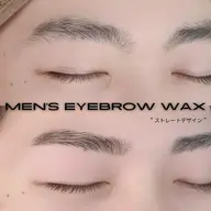 ★MEN'Sアイブロウスタイリング★ 似合わせ眉⟡꙳
