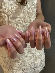 🪽🍑90分アート持ち込みデザイン🪽🍑(オフ+¥550円)