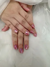 ワンカラー・ラメグラ・マグネットワンカラー(オフ込み)