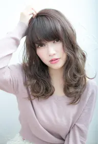 カット＆デジタルパーマ🌷🌷【浅草橋】