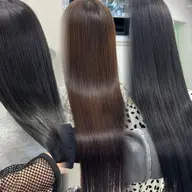 👑髪質改善👑超音波ケアトリートメント🌹🫧髪質改善のお試し!乾燥が気になる方にオススメ✨ブリーチ履歴対応⭕️