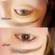 3月来店限定♡パリジェンヌラッシュリフト🪽4800yen