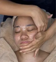 オールハンド小顔フェイシャル