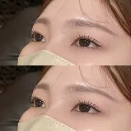 🪷似合わせまつ毛パーマ🪷(まつ毛カールorパリジェンヌラッシュリフト)