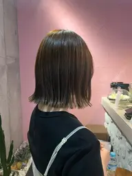 【ご新規様限定🎟️】似合わせカット+選べるTOKIOトリートメント