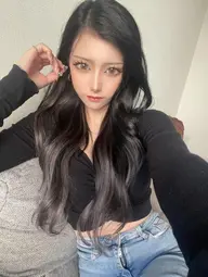 ハイブリッドシールエクステ70枚×ワンカラー¥21,500～(ダブルカラー変更不可)