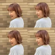 【✨2026年もやります✨】🍇髪質改善カラー&oggiottoトリートメント🍇