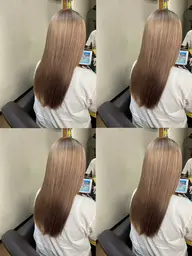 【選べるトリートメント🫧】Aujua/TOKIO