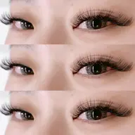 💐ボリュームラッシュ(140束)つけ放題✨