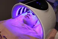 【フェイシャルケア】"aqua skin" 乾燥肌効果的◎　30分 ! ￥3,500–>¥2,625