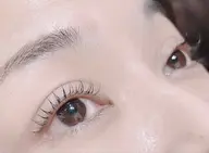 まつげパーマ【ナチュラルカール】