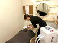 【人気No.1】美肌仕上げ全身脱毛メニュー パック+マッサージ付き¥9500