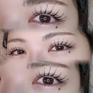 【OPEN記念】アンドヘルシー︎マツエク100本×選べるまつ毛パーマ【パリジェンヌ/ラッシュリフト】束感コーティング付き