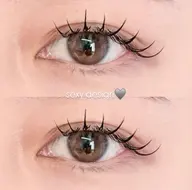 【 🩷U24 学生限定 】まつエク100本 オフなし