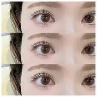 🍒 限定2、3回目リピーター様↪︎ラッシュリフト(ケラチン+アミノtr)、パリジェンヌ、(マスカラパーマ+1000)