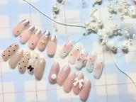 ✨️new!✨️🎀韓国ワンホンデザイン🎀