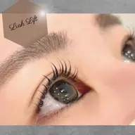 まつげパーマ➕眉ワックス♡1日で目も眉も綺麗に✨同時施術がお得🉐💞