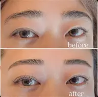 ミニモ限定価格☆アイブロウwax(口コミ投稿必須🙏🏼)