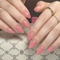 ワンカラー+長さ出し