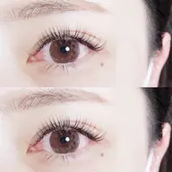 【初めての方向け♪】　超軽量フラットラッシュ80本★