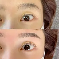 アイブロウWaxデザイン