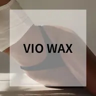 女性【OPEN価格】VIO★ブラジリアンワックス脱毛[¥5200→ ¥3980]