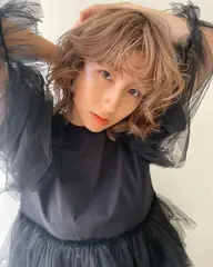 カット➕ KÉRASTASEトリートメント🫧