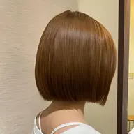 カット+イルミナカラー+炭酸泉