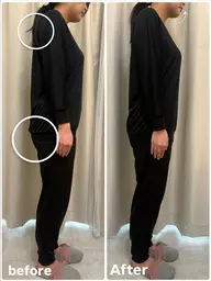 【歪み+疲れ+小顔+根本改善◎】全身美容矯正90分コース