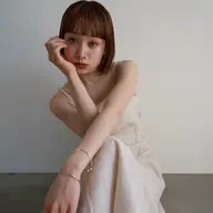 🍀ご新規様限定ミニモ価格🍀⭐️デザインカット+カラー⭐️イルミカラーより高発色と話題🌟アディクシーカラー🌟