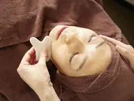 初回お試し💓血流改善＆デトックス😆✨毛穴洗浄コース+かっさマッサージ😌💕