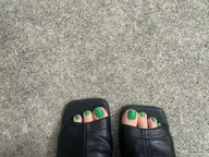 フットネイル(off無)