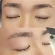 ✨当日予約限定価格✨ミニモ✨男性限定✨アイブロウスタイリング🚹️