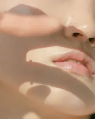 フェイシャルWAX