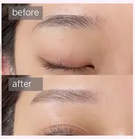 2回目以降の方🫧平日限定☑︎美眉毛アイブロウWAX🫧 黄金比/垢抜けまゆ毛/オルチャン眉