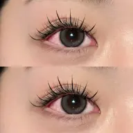 【おすすめ】ワンホンエクステ(フラットラッシュ)120本※オフあり+550円