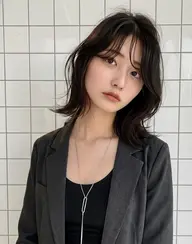 【2.3月限定✨】カット+透明感カラー